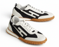 Hermes Jet "Black / White"