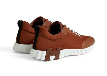Hermes Bouncing "Brown"