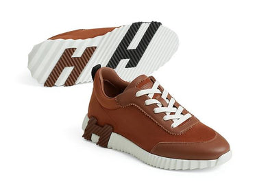 Hermes Bouncing "Brown"