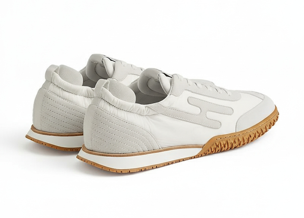 Hermes Jet "White"