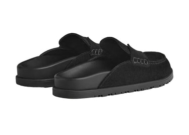 Hermes Go Mule "Black"