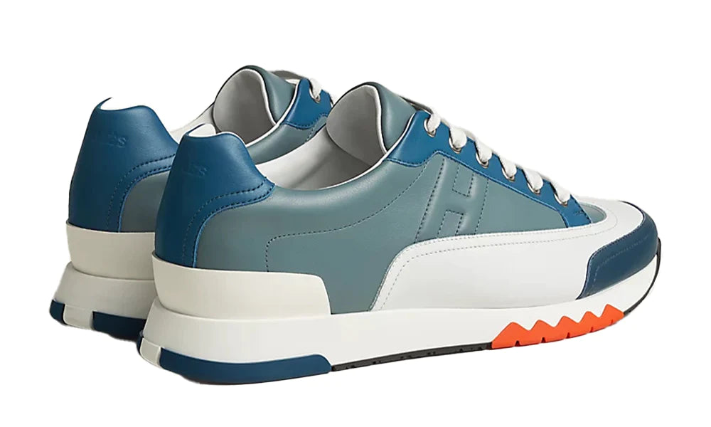 Hermes Deportivas Trail 'Blue'