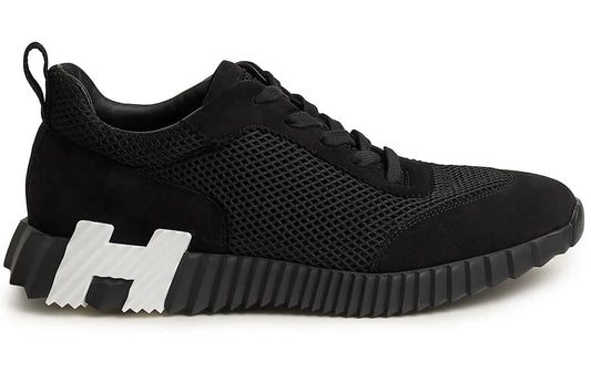 Hermes Bouncing "Black"