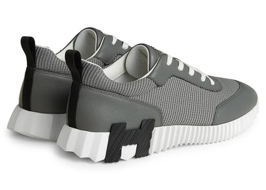 Hermes Bouncing "Grey"
