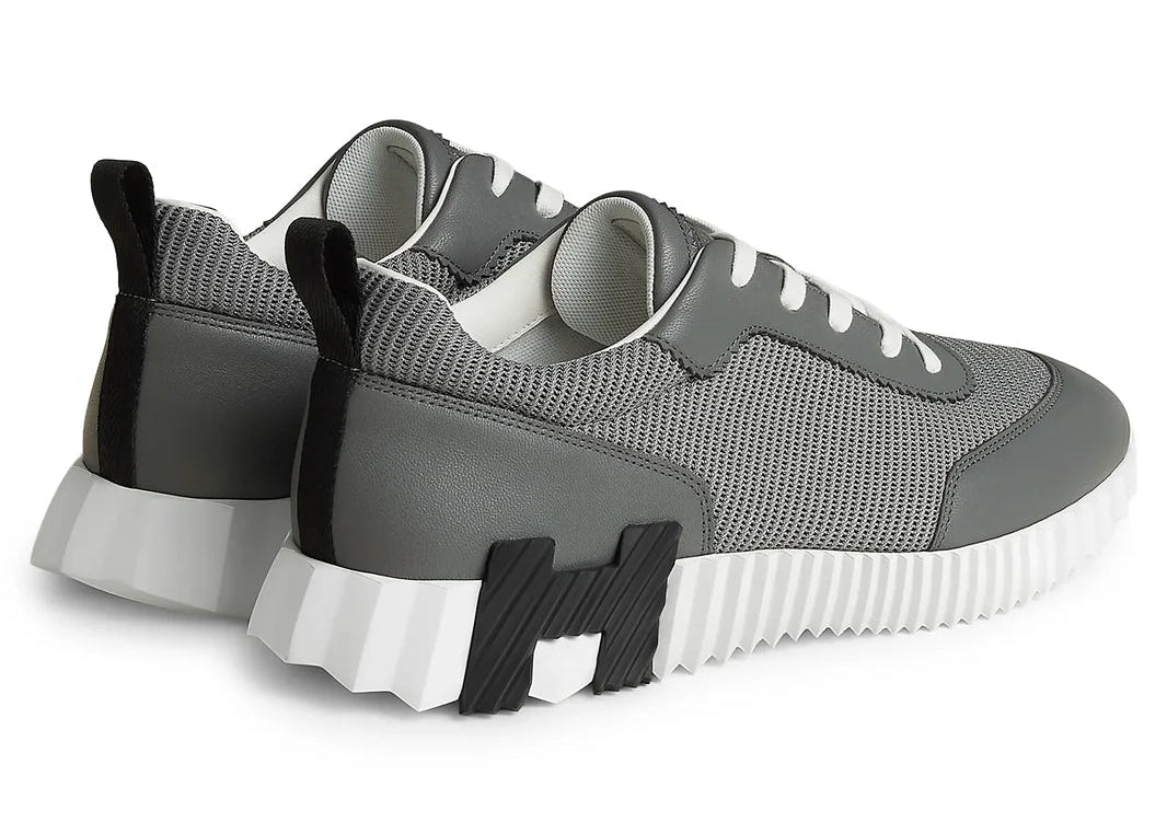 Hermes Bouncing "Grey"