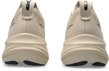 ASICS GEL-NIMBUS 26 BEIGE