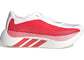 Adidas Hyperboost Edge "White / Red"