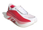 Adidas Hyperboost Edge "White / Red"