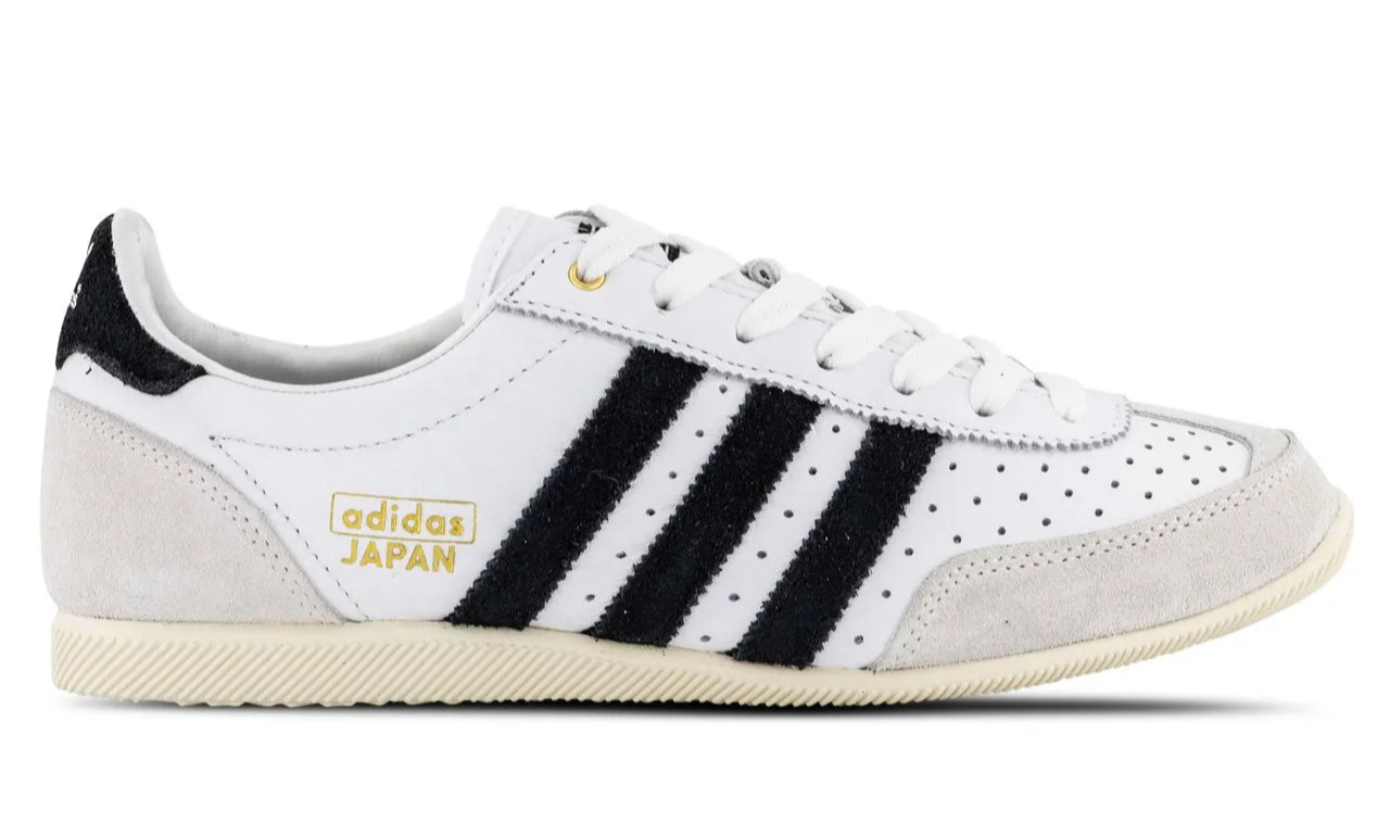 Adidas Japan "White / Black"