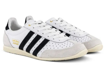 Adidas Japan "White / Black"
