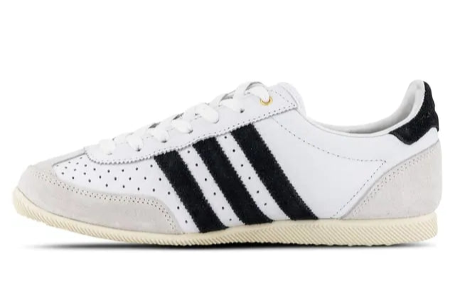 Adidas Japan "White / Black"