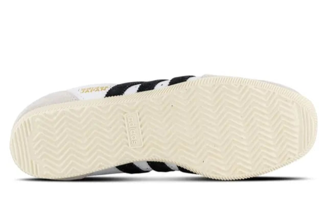 Adidas Japan "White / Black"