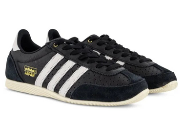 Adidas Japan "Black / White"