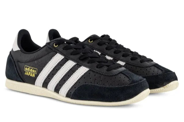Adidas Japan "Black / White"
