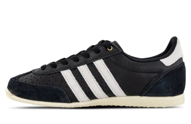 Adidas Japan "Black / White"