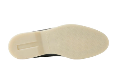 Loro Piana Summer Walk Loafer "Gull Gray "