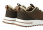 LORO PIANA Week-End Walk Sneakers "Mongolian Desert"