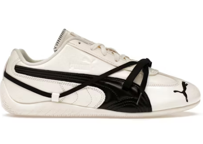 PUMA x ROSÉ Speedcat Lea "White"