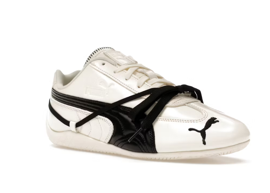 PUMA x ROSÉ Speedcat Lea "White"