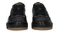 Prada Men's Downtown Napa Leather Low-Top Sneakers