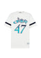 Dior and Lewis Hamilton 47 "White"