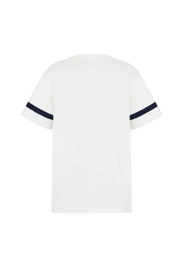 Dior and Lewis Hamilton 47 "White"