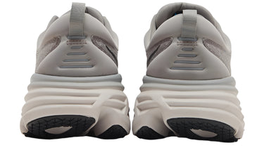 HOKA ONE ONE Bondi 8 'Grey'