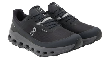 On Running Cloudvista 2 Waterproof 'black'
