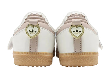 Adidas Samba Jane "Pink Ruffle Edition"
