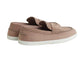 Hermes Job Loafer "Pale Pink"