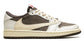 AIR JORDAN 1 LOW SP OG "Travis Scott - Reverse Mocha"