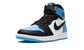 Air Jordan 1 Retro High OG 'UNC Toe'