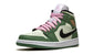 Air Jordan 1 Mid SE "Dutch Green"