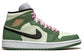 Air Jordan 1 Mid SE "Dutch Green"