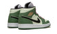 Air Jordan 1 Mid SE "Dutch Green"