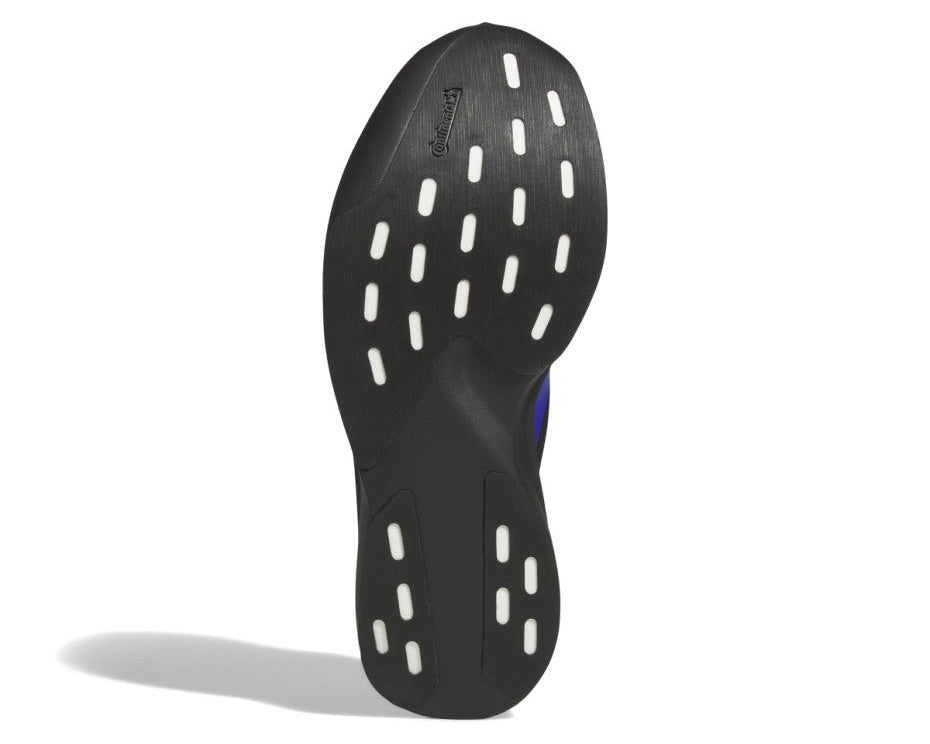 Adidas x Pharrell Williams Adizero Evo SL "Black/ Multi-colour'