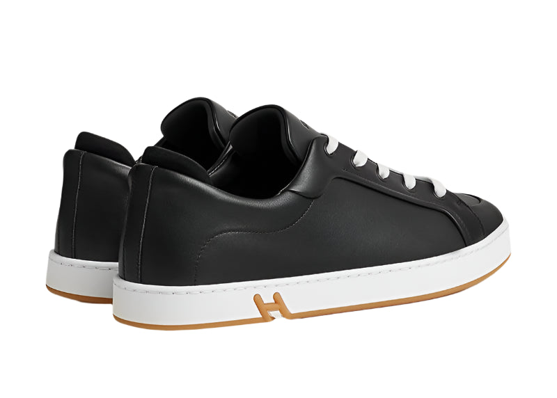 Hermes Kid sneaker "Black"
