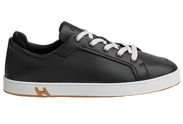 Hermes Kid sneaker "Black"