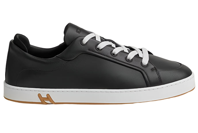 Hermes Kid sneaker "Black"
