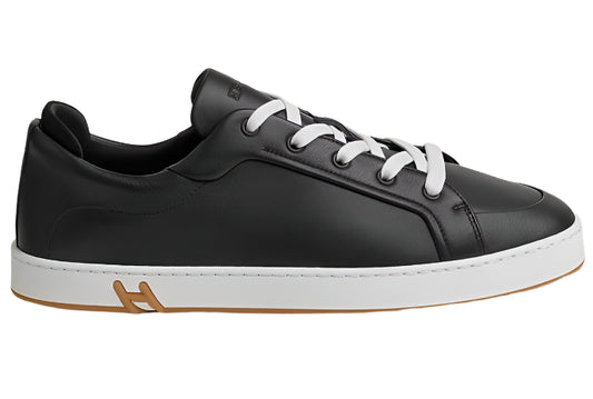Hermes Kid sneaker "Black"