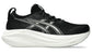 Asics Gel Nimbus 27 "Black / Lake Grey"