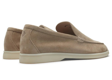 Loro Piana Summer Walk "Beige"
