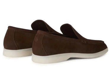 Loro Piana Summer Walk "Brown"
