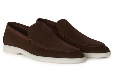 Loro Piana Summer Walk "Brown"