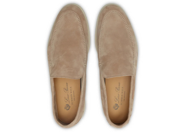 Loro Piana Summer Walk "Beige"