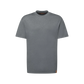 Louis Vuitton Cotton-Silk Short-Sleeved T-Shirt "Grey"