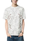 Louis Vuitton Embroidered Cotton T-Shirt