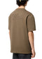 LV Embroidered Signature Cotton T-Shirt