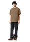 LV Embroidered Signature Cotton T-Shirt
