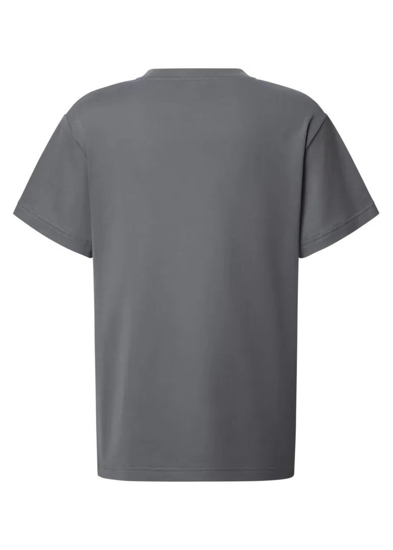 Louis Vuitton Gradient Signature T-Shirt "Petrole"